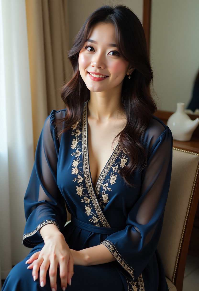 林美仑表演细节讨论视频封面