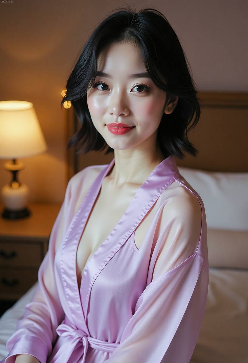 林美仑人物神态赏析封面