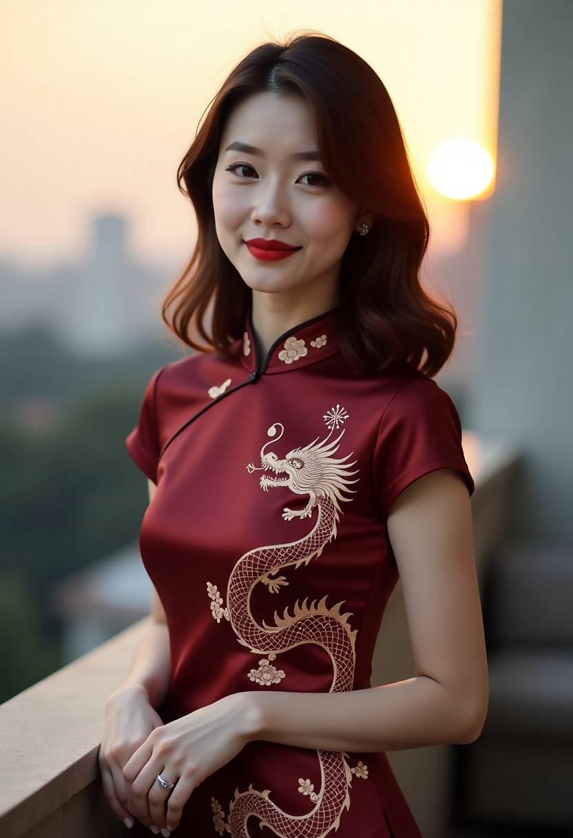 林美仑《咖啡馆老板娘》人物细节赏析视频封面